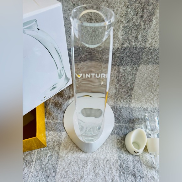 Vinturi Wine Aerator Set - Picture 6 of 14